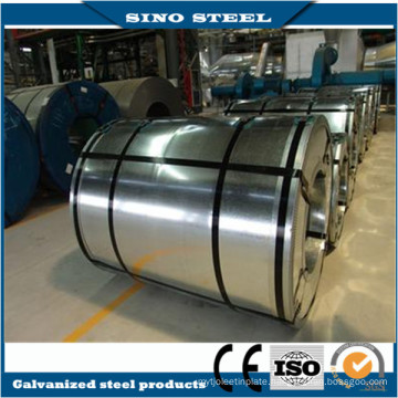 0.16-1.0mm Thickness Color Coated Aluzinc Steel Coil (PPGL)